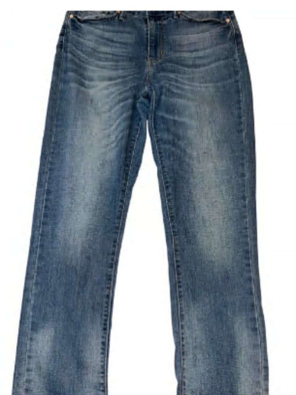 High Rise Jeans Women's Size 28 Stretch